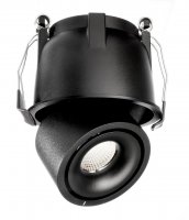 Deko-Light stropní vestavné svítidlo Uni II Mini 18-19V DC 9,00 W 3000 K 670 lm černá 565354 Deko-Light stropní vestavné svítidlo Uni II Mini 18-19V DC 9,00 W 3000 K 670 lm černá 565354