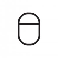 Artemide Alphabet of Light - ��slo 8 1200800A