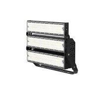 ACA Lighting LED HIGH POWER FLOOD reflektor 720W, 111600lm, 5000K, 60�, 230V AC, IP65, IK10 GLAD7205060