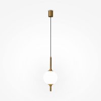 MAYTONI Z�v�sn� sv�tidlo The Sixth Sense 3000K 7W Z020PL-L6BS3K