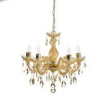 ACA Lighting Acryl z�v�sn� sv�tidlo SF3505PAM