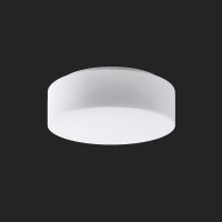OSMONT ERI71245 ERIS 2 stropní/nástěnné skleněné svítidlo bílá IP43 3000/4000 K 19W LED DALI OSMONT ERI71245 ERIS 2 stropní/nástěnné skleněné svítidlo bílá IP43 3000/4000 K 19W LED DALI