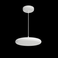 OSMONT ZET60072 ZETA ST1 PF z�v�sn� plastov� sv�tidlo b�l� IP40 3000 K 31W LED