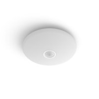 Philips Mauve PIR CL252 p�isazen� LED sv�tidlo se senzorem 1x6W 600lm 2700K IP20 25cm, b�l�