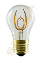Segula 50641 LED soft ��rovka A15 �ir� E27 3,2 W (20 W) 190 Lm 2.200 K