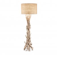 Stojac� lampa Ideal Lux Driftwood PT1 148939
