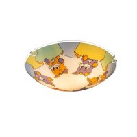 GLOBO KIDDY 40606 Stropn� sv�tidlo