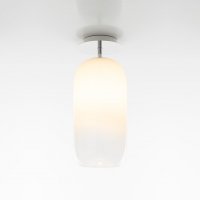 Artemide Gople stropn� - b�l� 1413020A