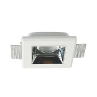 ACA Lighting Gypsum zapu�t�n� bodov� s�drov� sv�tidlo G90461C