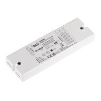 BIG WHITE (SLV) Controller CCT RGBW 12�24 V ZigBee 3.0 1006348