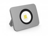 CENTURY REFLEKTOR LED SHUTTLE SLIM �ED� 30W 4000K 2240Lm 120d 150x38x120mm IP65 CEN SHSLIM-309540