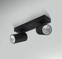 CENTURY ENFASI p�isazen� sv�tidlo pro 2XGU10 �ERN�