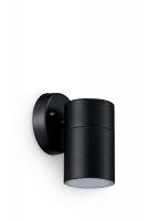 Philips Kylis venkovn� n�st�nn� sv�tidlo GU10 max. 25W bez zdroje IP44, �ern�