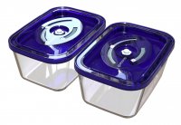 Vakuovac� d�zy Guzzanti GZ 3062