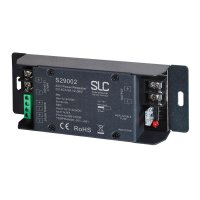 SLC Power repeater 1x24A 12-36V 576W IP20