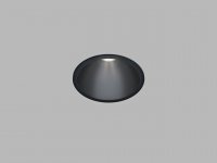 LED2 2561253DTW Z�pustn� sv�tidlo NINO L, B DALI TW/PUSH TW 15W 3000K-4000K UGR �ern�