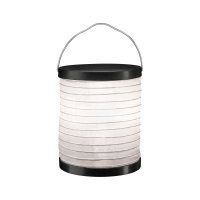Paulmann Outdoor Lampion Mobile IP44 b�l�/antracit, na baterie 941.69 P 94169