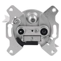 EMOS ��astnick� z�suvka EU 3303 koncov� 2501000300