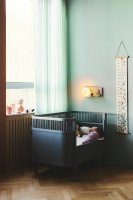 NORDLUX Lilibeth nástěnné svítidlo hnědá 2312931018 NORDLUX Lilibeth nástěnné svítidlo hnědá 2312931018