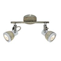ACA Lighting Spot n�st�nn� a stropn� sv�tidlo MC167792R