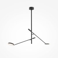 MAYTONI Stropn� sv�tidlo Fad 3000K 15W MOD070CL-L15B3K1