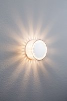 Paulmann DecoBeam LED 2,5 W chrom, matn� chrom, kov, akryl 702.91 P 70291