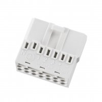 Deko-Light p��slu�enstv� - Sanotrunk Universal nap�jec� z�str�ka WAGO 267-510 930924