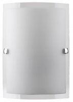 Rabalux nástěnné svítidlo Nedda E27 1x MAX 60W opálové sklo 3687 Rabalux nástěnné svítidlo Nedda E27 1x MAX 60W opálové sklo 3687