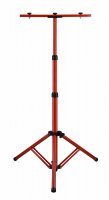 CENTURY UNIVERZ�LN� FLEXIBILN� STOJAN PRO 2 LED REFLEKTORY 800x800x1600mm max nosnost 89kg CEN TRIPOD160