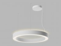 LED2 3276471D Z�v�sn� sv�tidlo SATURN SLIM II 80 P/N-Z, W DALI/PUSH 80W (50+30) 2700K/3000K/4000K b�l�