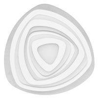 Ecolite LED sv.v�. RC,60W,multicolor,IP20 WALP03-60W/LED