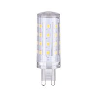 PAULMANN Standard 230V LED G9 1ks-sada Dim 7,2W 2700K stm�vateln� �ir�
