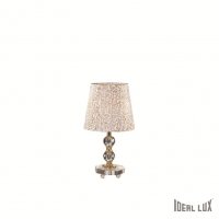 Ideal Lux QUEEN TL1 SMALL LAMPA STOLN� 077734
