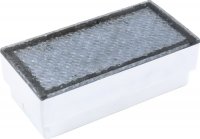 HEITRONIC LED dla�ebn� k�men AMANU 35928