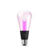 Philips Hue Lightguide LED ��rovka E27 ST72 6,8W 500lm 2000-6500K RGB CRI80 IP20, stm�vateln�