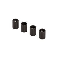 BIG WHITE Sada distan�n�ch dr��k� pro stropn� sv�tidlo ENOLA SQUARE OUT a ROUND OUT antracit 1003479