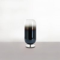 Artemide Gople Mini stoln� lampa - modr� 1409050A