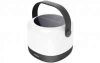 Philips Alula sol�rn� venkovn� lampi�ka LED 1,2W 80/20lm 3000K RGB CRI80 15cm IP44, �ern�