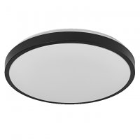 LEDVANCE stropn� LED sv�tidlo Orbis London 24 W 220-240 V 3000 K �ern�