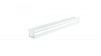 Light Impressions Reprofil U-profil vysoký AU-02-08 bílá mat 2000 mm 970105 Light Impressions Reprofil U-profil vysoký AU-02-08 bílá mat 2000 mm 970105
