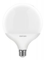 CENTURY LED GLOBE HARMONY 80 24W E27 3000K 310d