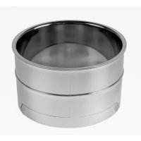 BIG WHITE (SLV) ASTO TUBE reflektor, stříbrná 1006449 BIG WHITE (SLV) ASTO TUBE reflektor, stříbrná 1006449