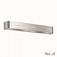 Ideal Lux POSTA AP4 ALLUMINIO SV�TIDLO N�ST�NN� 009957
