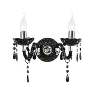 ACA Lighting Acryl nástěnné svítidlo SF63992WB ACA Lighting Acryl nástěnné svítidlo SF63992WB