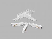 LED2 6529501 MAG II LOW T-CONNECTOR, W DALI LED2 6529501 MAG II LOW T-CONNECTOR, W DALI