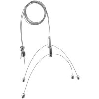 SLC z�v�sn� sada pro LED panelyThink 600x600