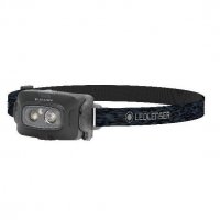 LEDLENSER HF4R Core �ern�
