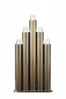 Marksl�jd Organo staromosazn� sv�cen