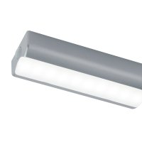 LED sv�tidlo pod sk���ku CLOSET �ed�, polykarbon�t, 1 W, 140 lm, 4000 K, senzor, 3,5 x 10,24 x 2,2 cm