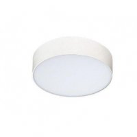 LED Stropn� a n�st�nn� sv�tidlo AZzardo Monza R 22 white 3000K AZ2261 20W 1680lm 3000K IP20 22cm b�l�